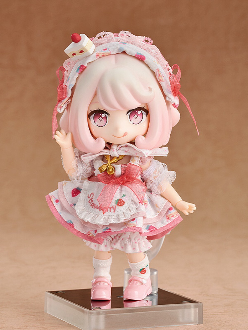 100% Originale in Stock Good S - Good Smile Company Nendoroid recensione e prezzo