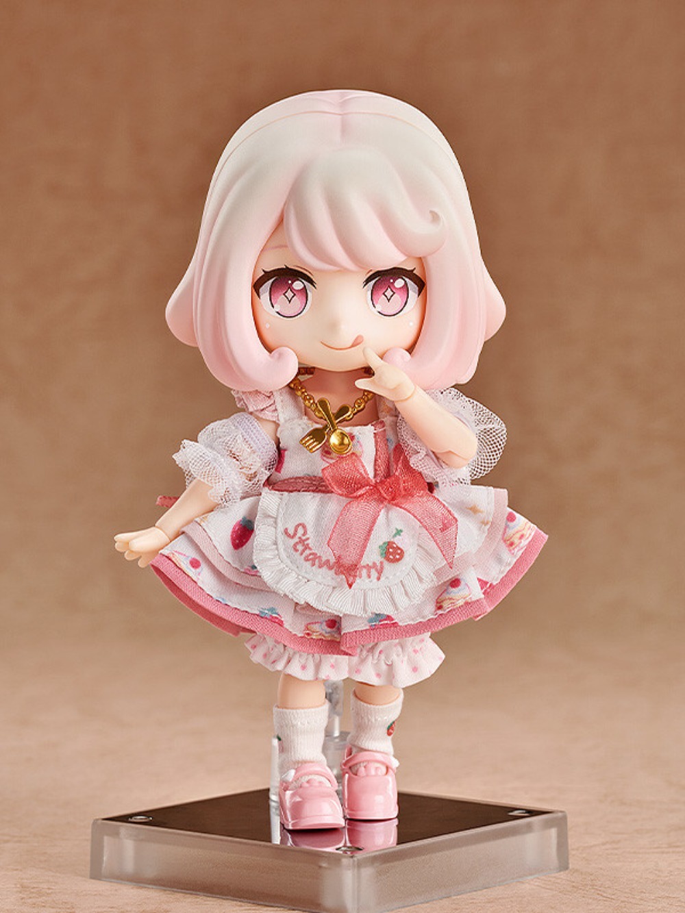 100% Originale in Stock Good S - Good Smile Company Nendoroid recensione e prezzo
