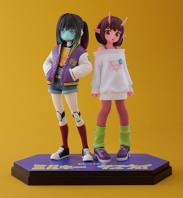 100% Disponibile Originale Goo - Good Smile Company Pop Up Parade recensione e prezzo