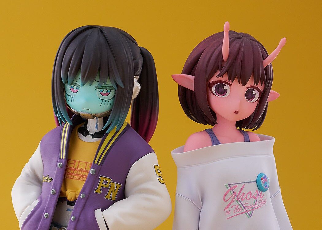 100% Disponibile Originale Goo - Good Smile Company Pop Up Parade recensione e prezzo