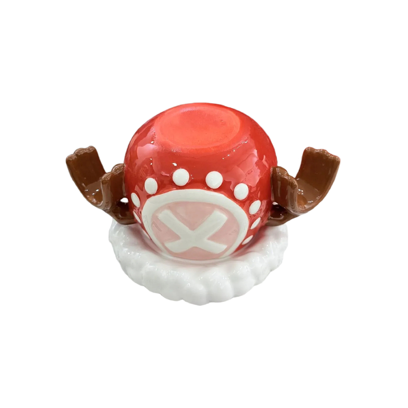 One Piece Tony Tony Chopper an - Anime Merchandise Mugs recensione e prezzo