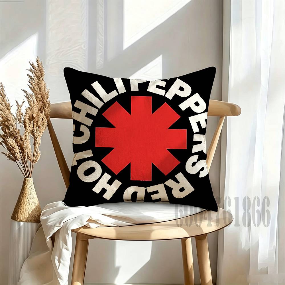R-Red Hot C-Chili Peppers, mer - R/Anime Merchandise recensione e prezzo