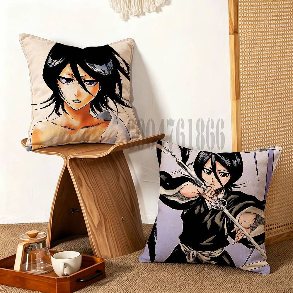 R-Rukia, prodotti a tema anime - R/Anime Merchandise recensione e prezzo