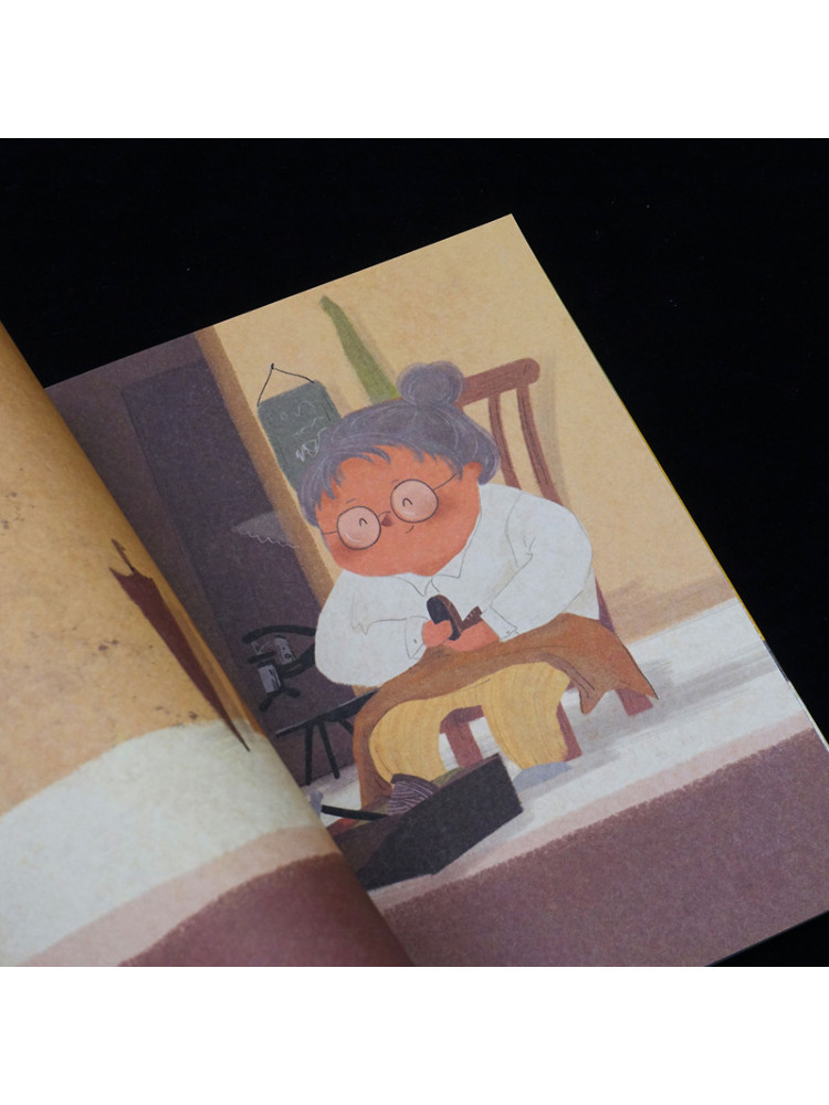 Libro-Winshare Nonna è una fat - Art Book Illustration recensione e prezzo