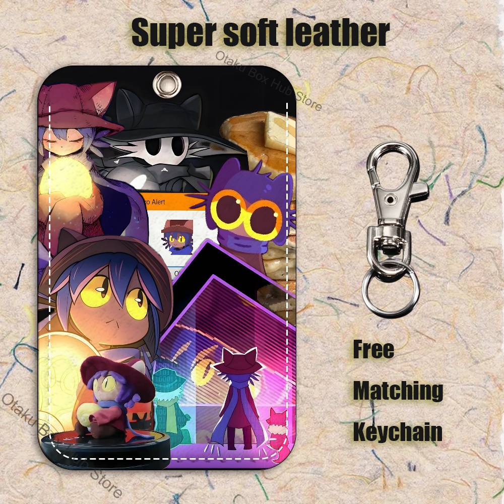 Portachiavi Anime N-Niko O-One - Anime Merchandise Gift recensione e prezzo