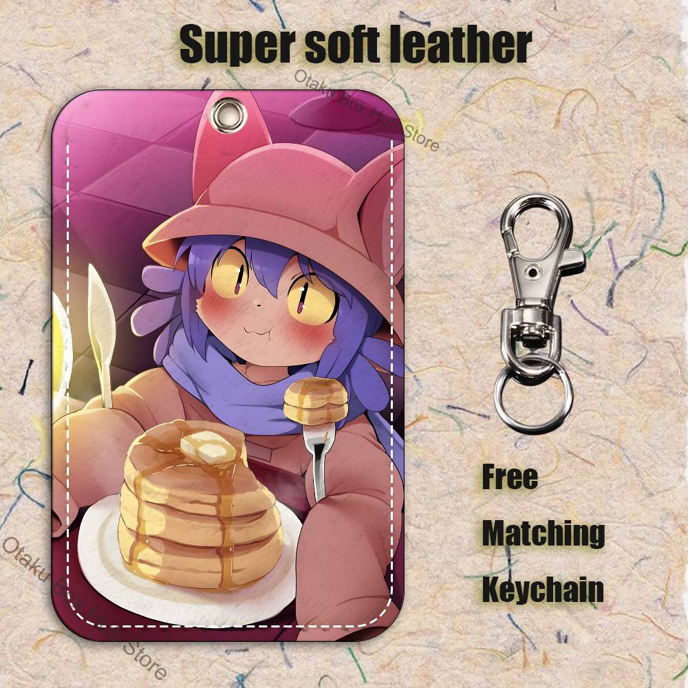 Portachiavi Anime N-Niko O-One - Anime Merchandise Gift recensione e prezzo