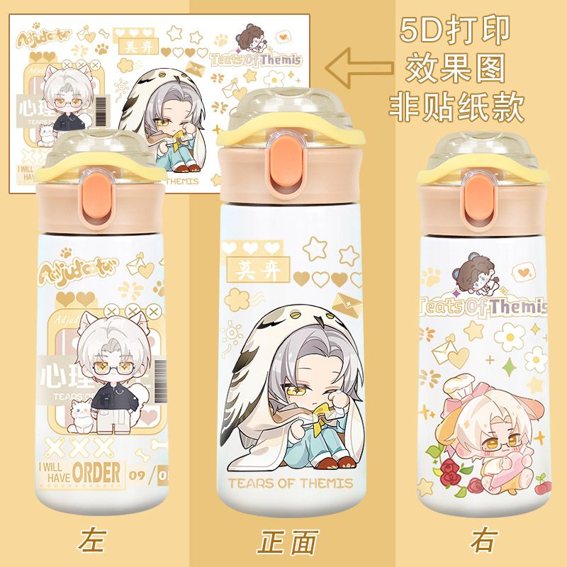 Tears of Themis Artem Wing ani - Anime Merchandise China recensione e prezzo
