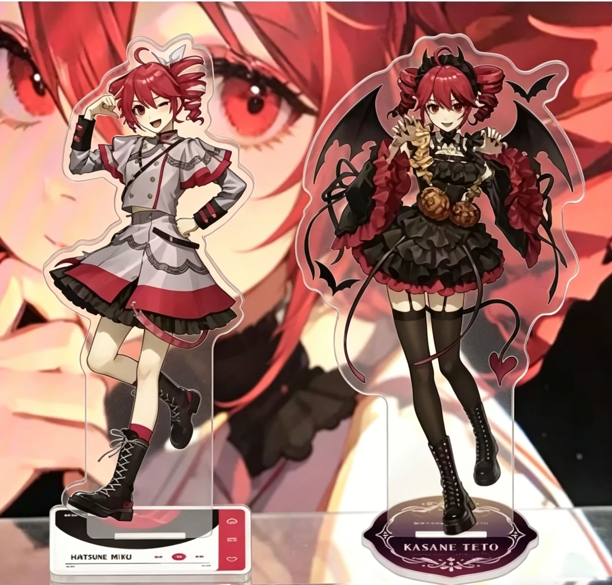 Espositore in Acrilico Serie T - Unique Anime Merchandise recensione e prezzo