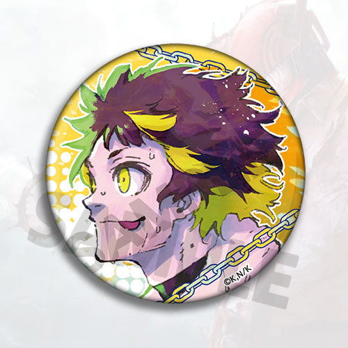 Badge Anime Blue Lock, Portach - Anime Merchandise Keychain recensione e prezzo