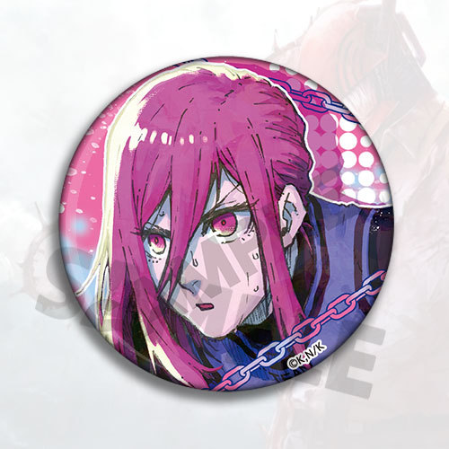Badge Anime Blue Lock, Portach - Anime Merchandise Keychain recensione e prezzo
