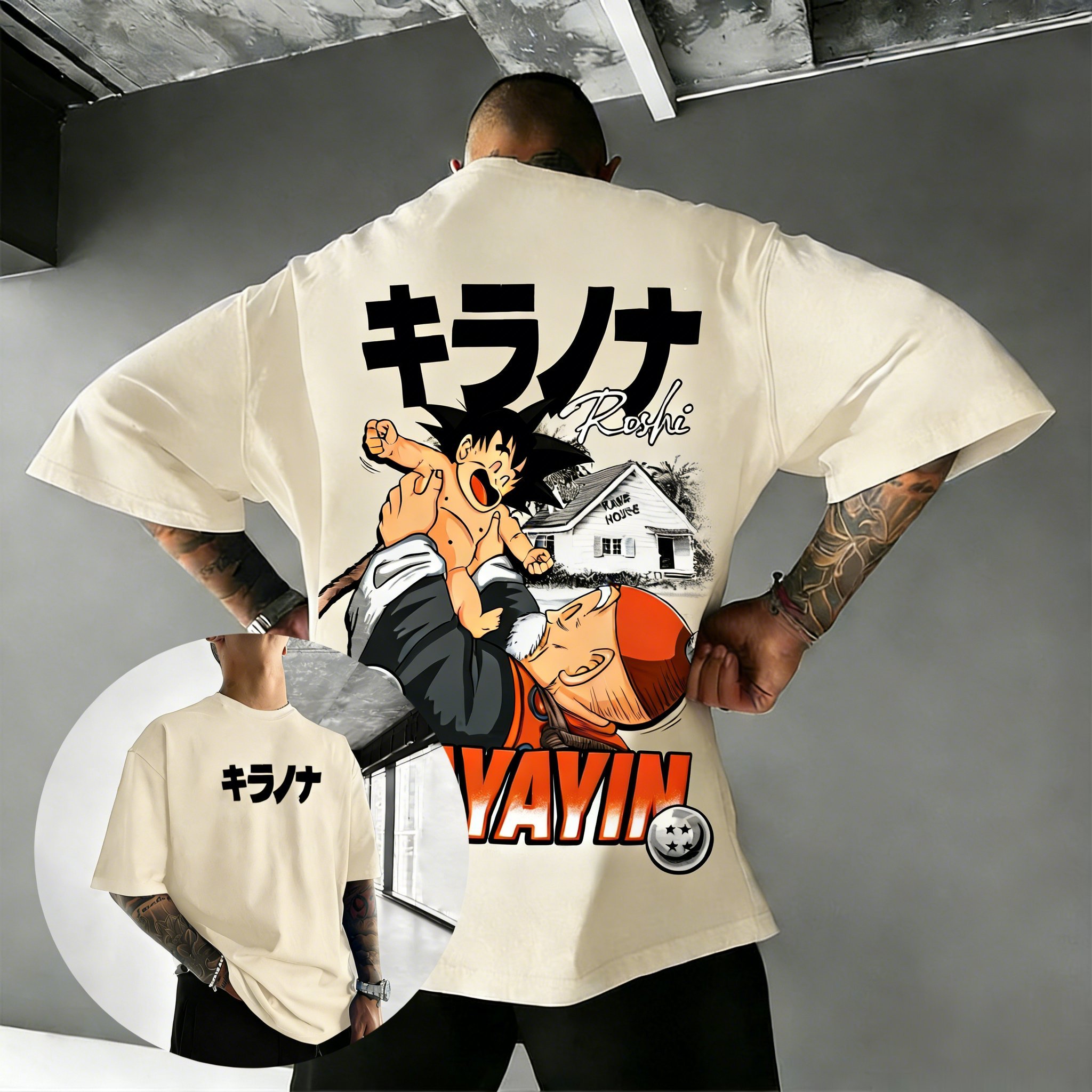 Dragon Ball 2026 Nuova T-Shirt - Anime Merchandise Store In Japan recensione e prezzo