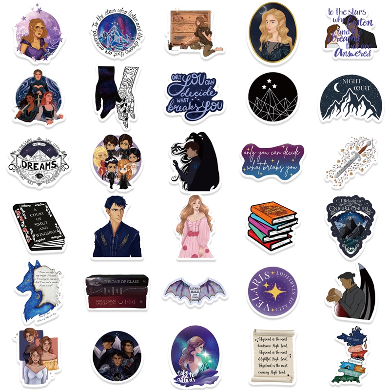 60 pezzi Acotar Merchandise Ho - Anime Merchandise Mugs recensione e prezzo