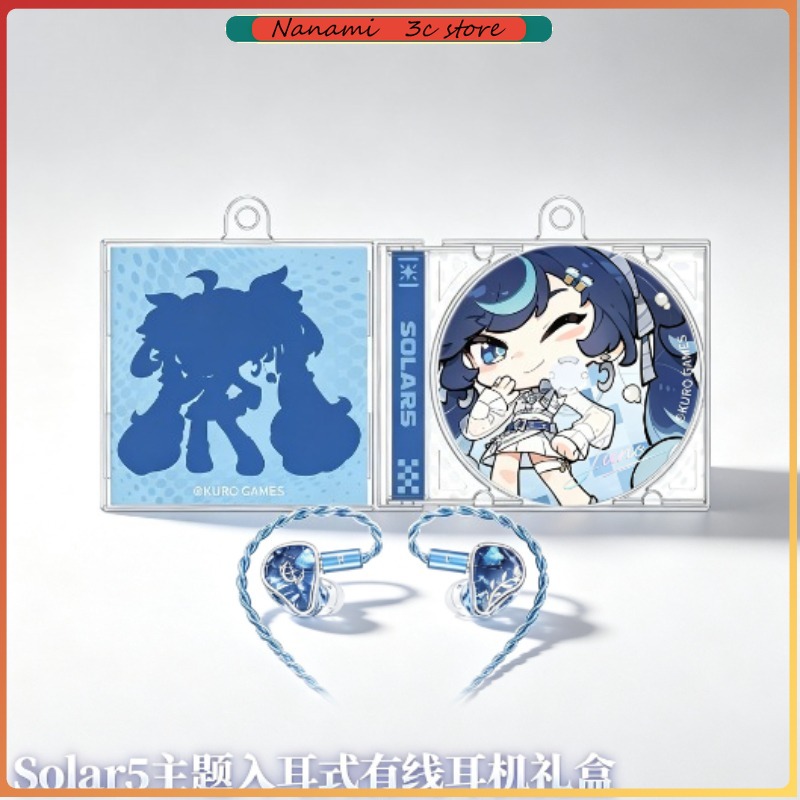 Pre-vendita Wuthering Waves So - Anime Merchandise Gift recensione e prezzo