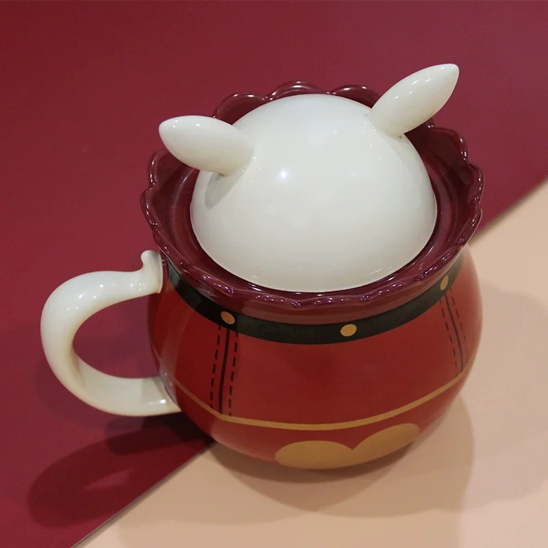 Set Tazza e Piattino da Tè Pom - Anime Merchandise Mugs recensione e prezzo