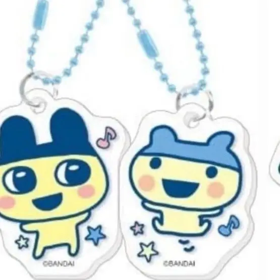 Portachiavi in acrilico a form - Anime Merchandise Keychain recensione e prezzo