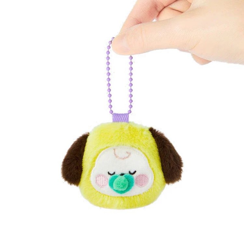 Portachiavi in peluche serie B - Anime Merchandise Keychain recensione e prezzo