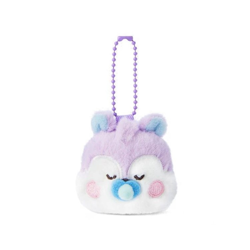 Portachiavi in peluche serie B - Anime Merchandise Keychain recensione e prezzo