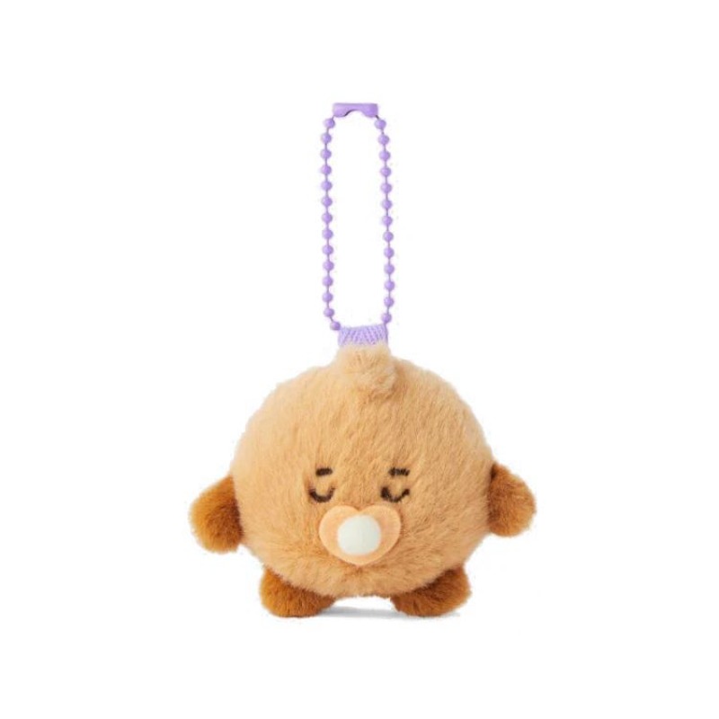 Portachiavi in peluche serie B - Anime Merchandise Keychain recensione e prezzo