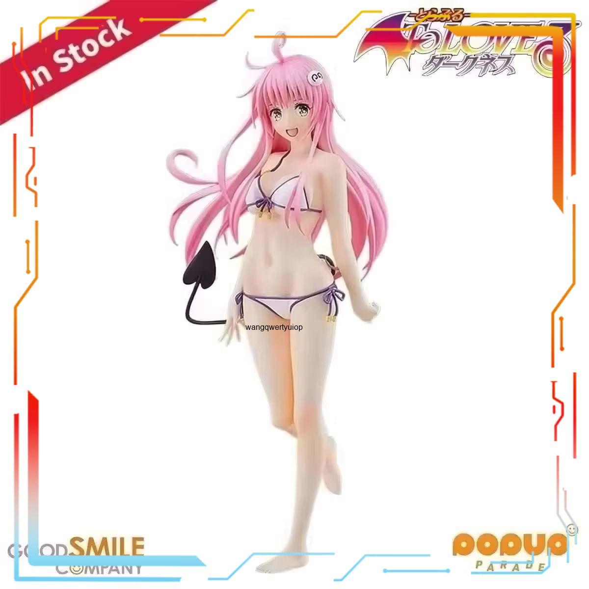 Good Smile Company To LOVEru D - Good Smile Company Pop Up Parade recensione e prezzo