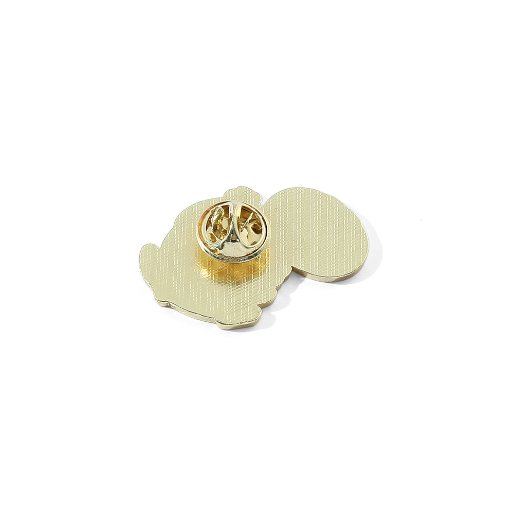 1 Pezzo ​ Spilla in metallo sm - Enamel Pin Set recensione e prezzo