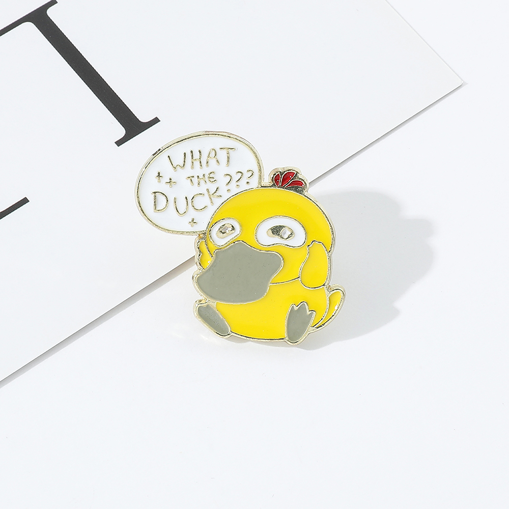 1 Pezzo ​ Spilla in metallo sm - Enamel Pin Set recensione e prezzo