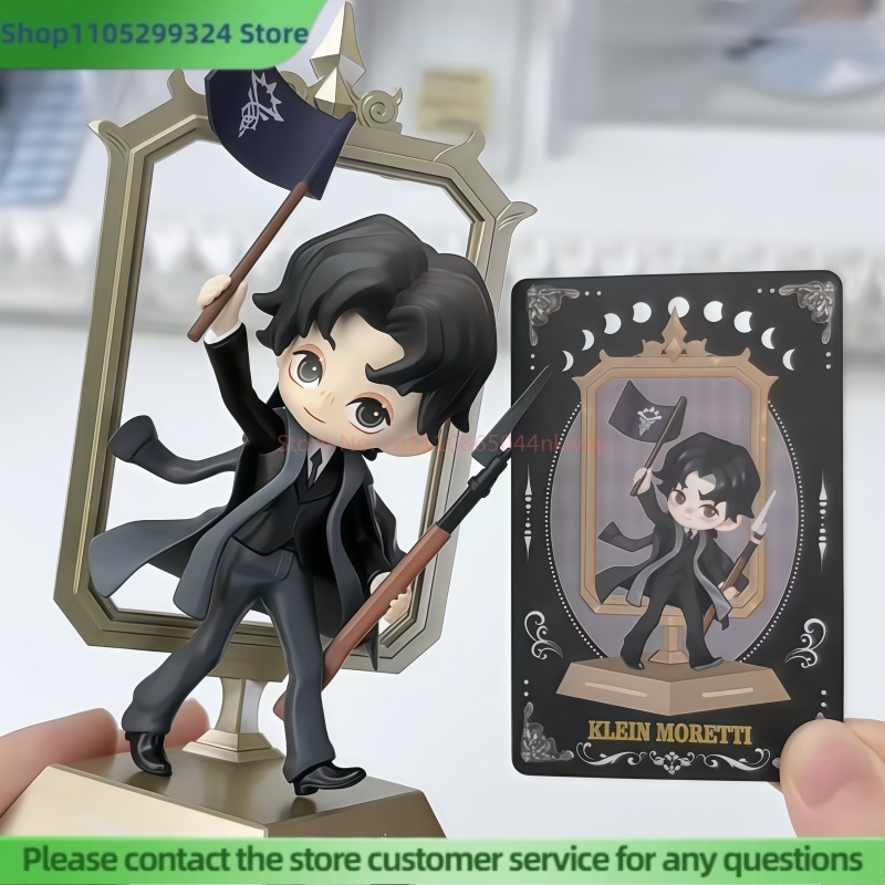 Lord Of Mysteries V3 Serie di  - Anime Merchandise China recensione e prezzo