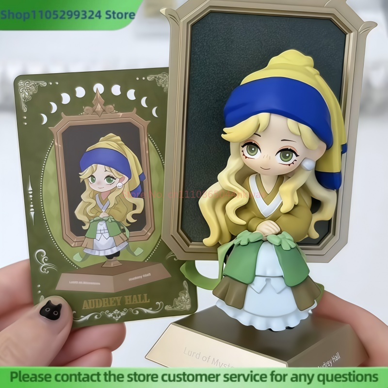Lord Of Mysteries V3 Serie di  - Anime Merchandise China recensione e prezzo