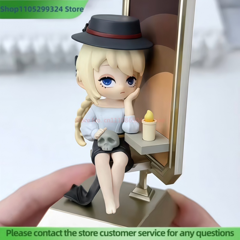 Lord Of Mysteries V3 Serie di  - Anime Merchandise China recensione e prezzo