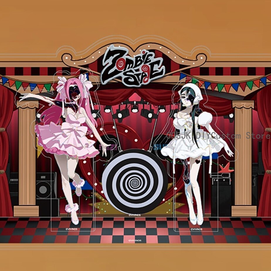 Autentico Alien Stage Mizi Sua - Top Anime Merchandise recensione e prezzo