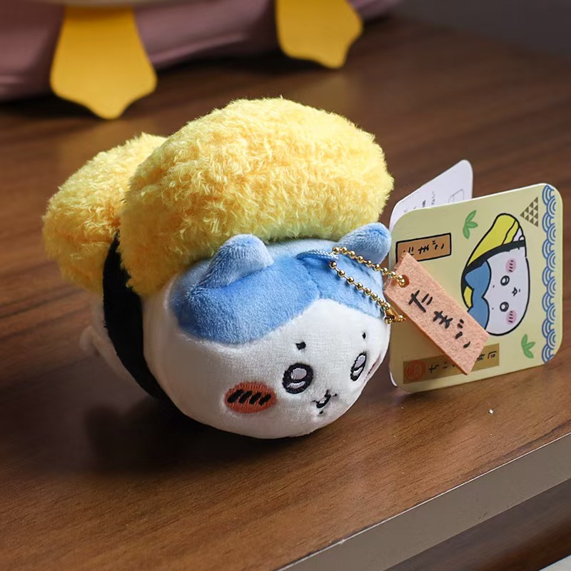   Ciondoli della Serie Sushi,  - Anime Merchandise Bag recensione e prezzo