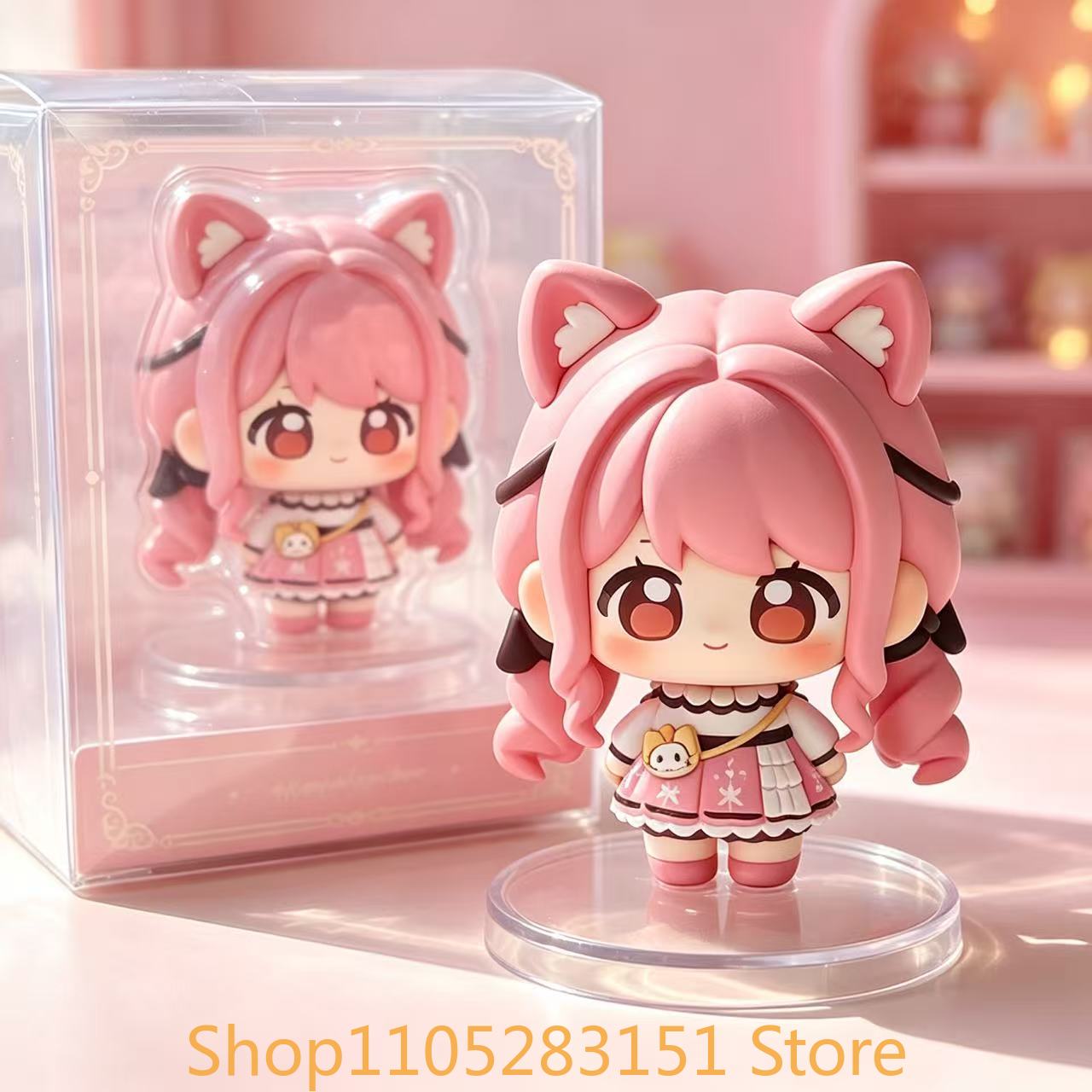 Infinity Nikki Anime Cosplay V - Top Anime Merchandise recensione e prezzo