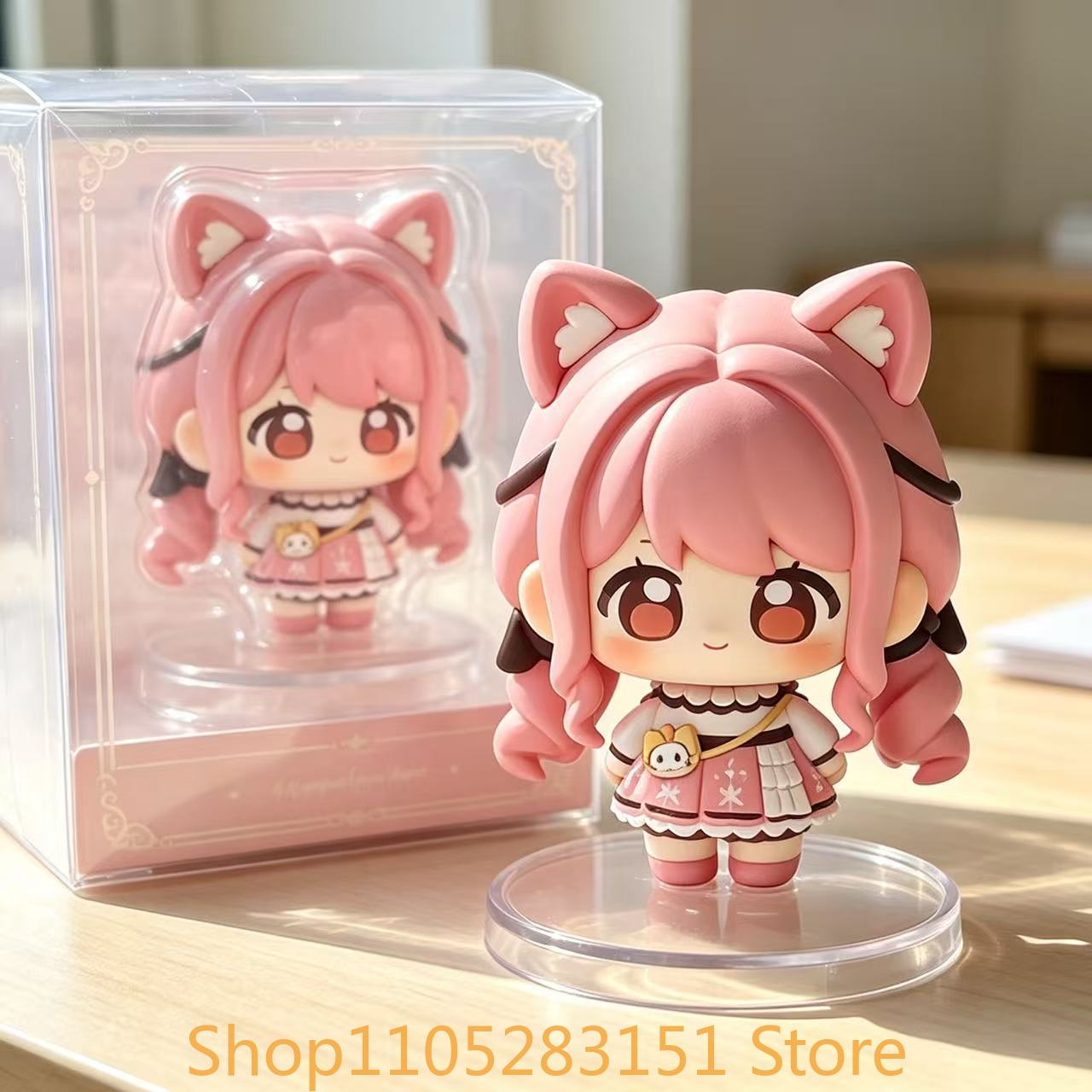 Infinity Nikki Anime Cosplay V - Top Anime Merchandise recensione e prezzo