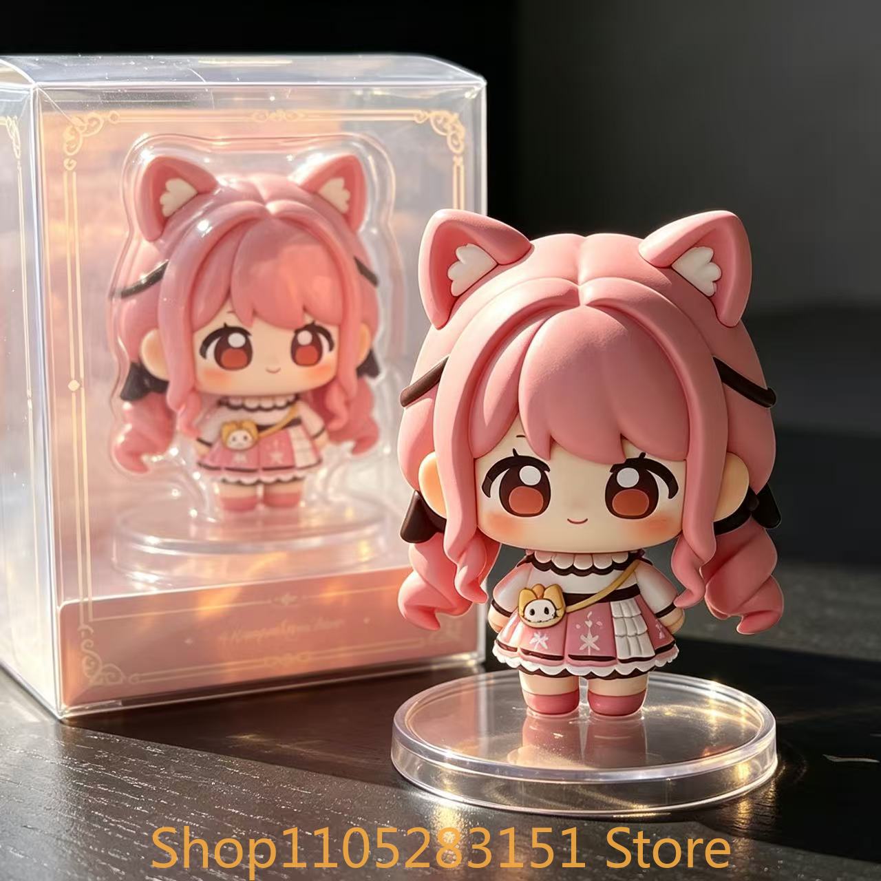 Infinity Nikki Anime Cosplay V - Top Anime Merchandise recensione e prezzo