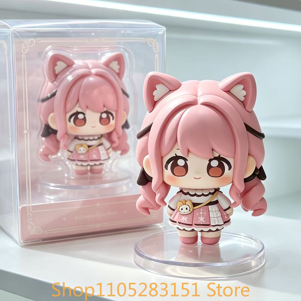 Infinity Nikki Anime Cosplay V - Top Anime Merchandise recensione e prezzo