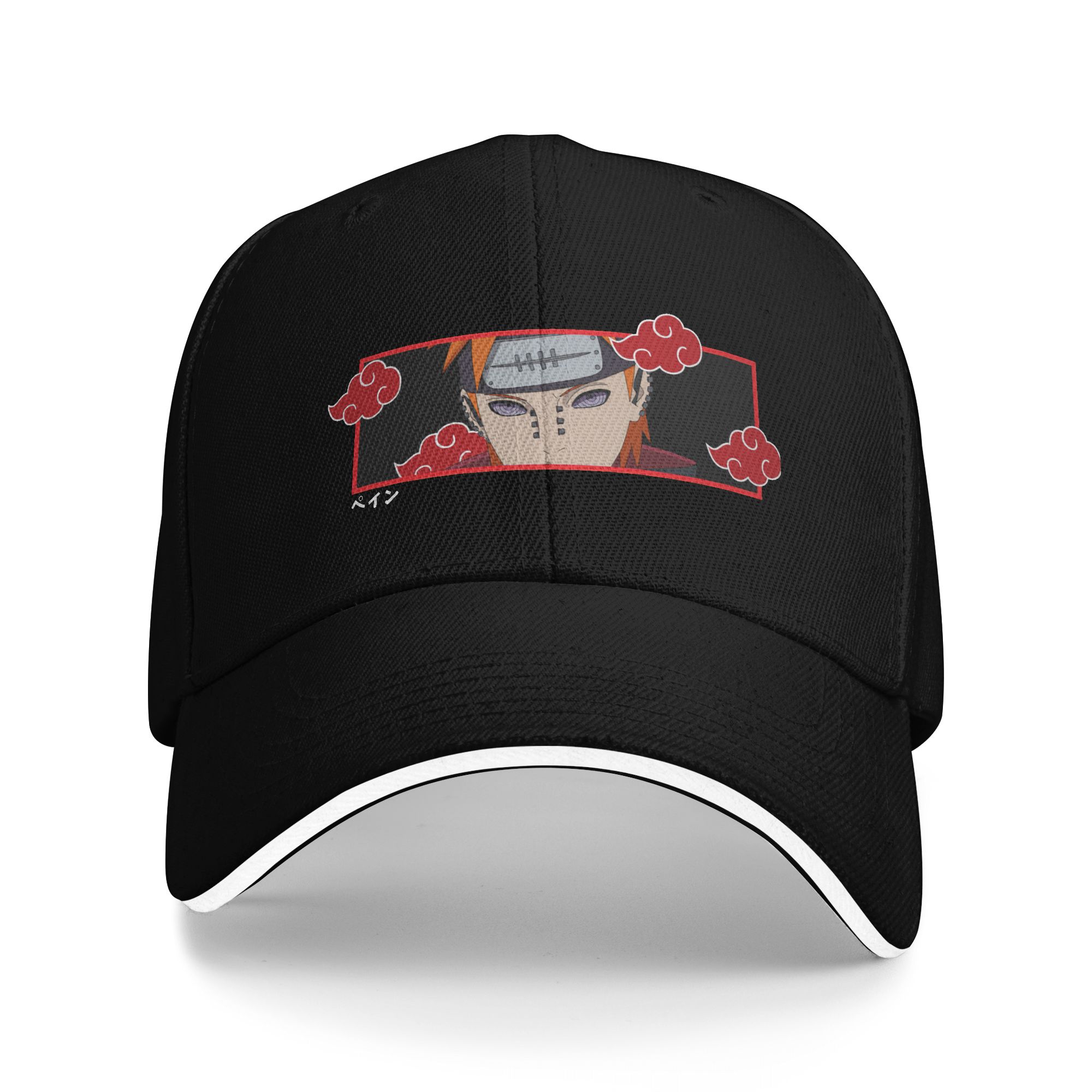 Cappellino da Baseball Pain Na - Unique Anime Merchandise recensione e prezzo