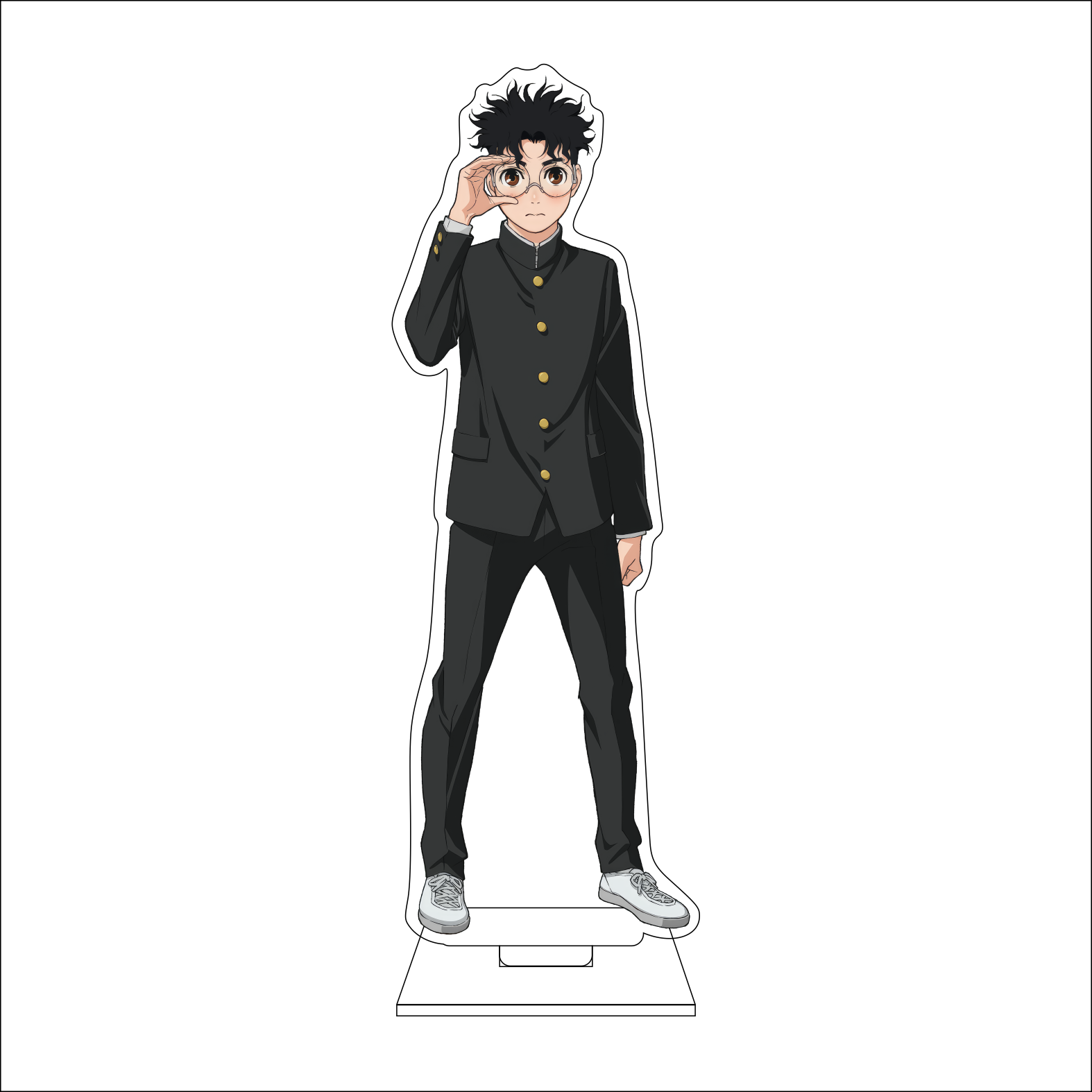Statuetta in Acrilico da 16CM  - Anime Merchandise Gift recensione e prezzo