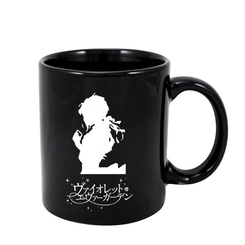 New Violet Evergarden Personal - Anime Merchandise Mugs recensione e prezzo