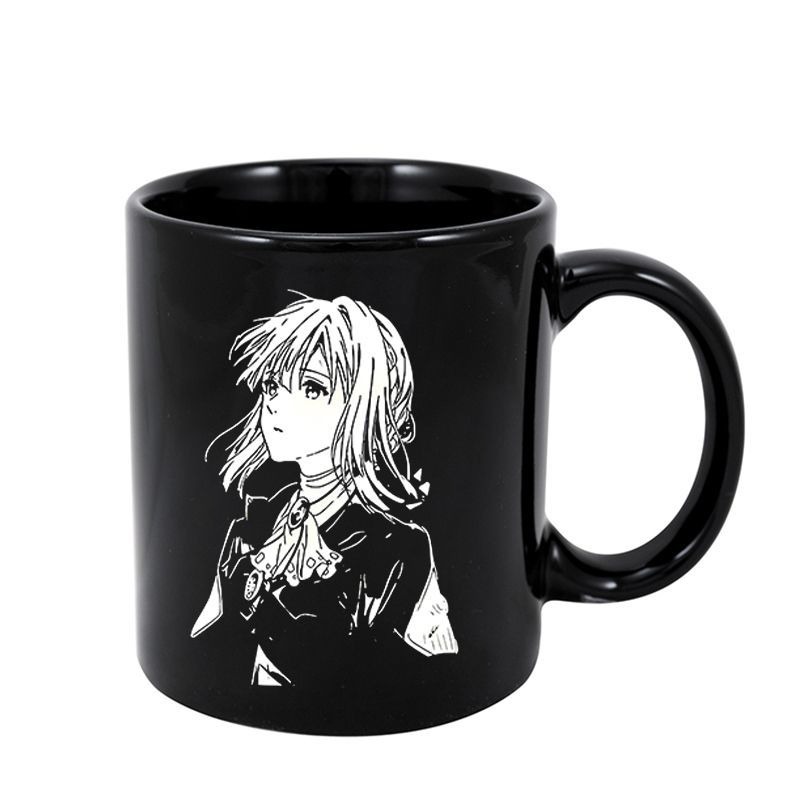 New Violet Evergarden Personal - Anime Merchandise Mugs recensione e prezzo
