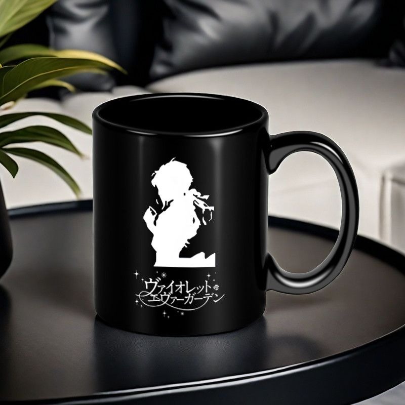 New Violet Evergarden Personal - Anime Merchandise Mugs recensione e prezzo