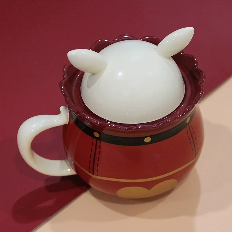 Tazza ufficiale di Genshin Imp - Anime Merchandise Mugs recensione e prezzo