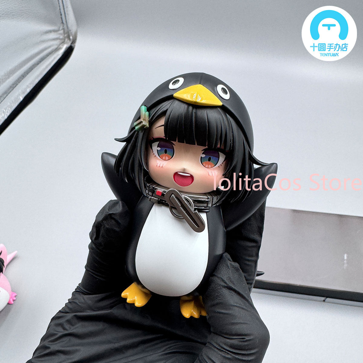 Arknights: Endfield Endministr - Top Anime Merchandise recensione e prezzo