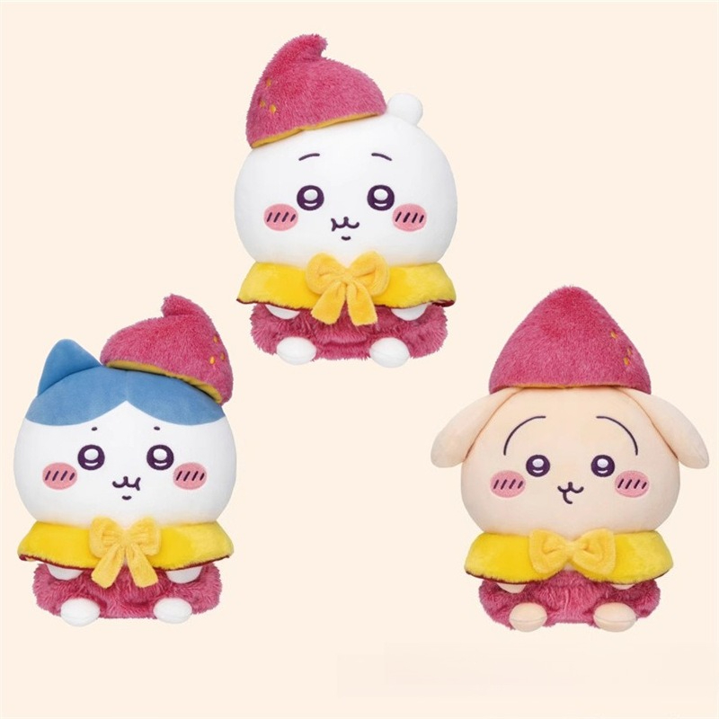 Portachiavi in peluche a forma - Anime Merchandise Bag recensione e prezzo