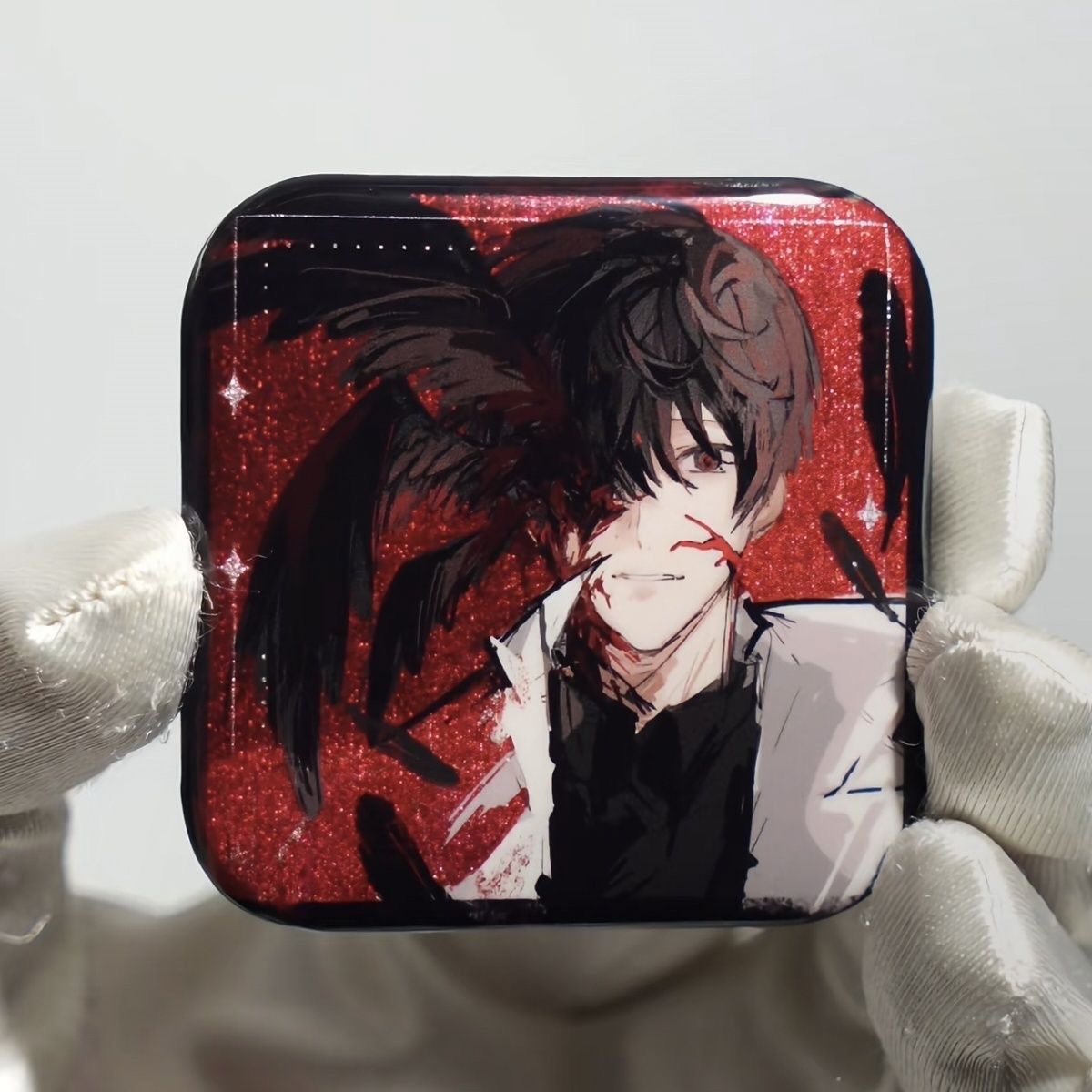 Dalla prospettiva dei lettori  - Unique Anime Merchandise recensione e prezzo