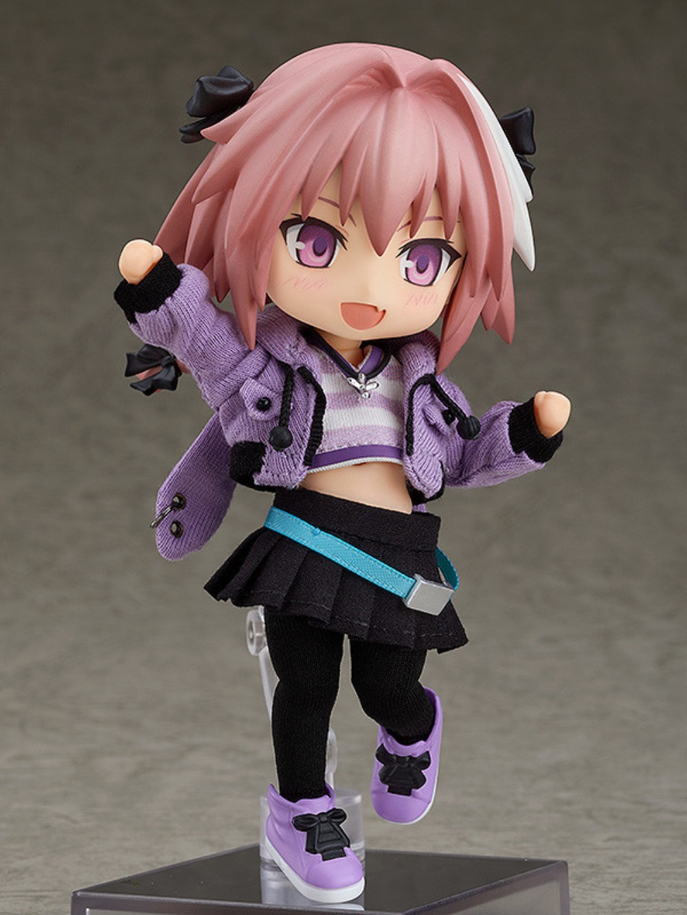 100% Originale Disponibile Goo - Good Smile Company Nendoroid recensione e prezzo