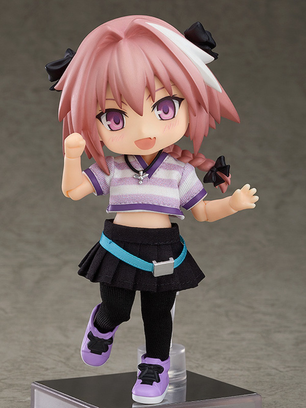 100% Originale Disponibile Goo - Good Smile Company Nendoroid recensione e prezzo
