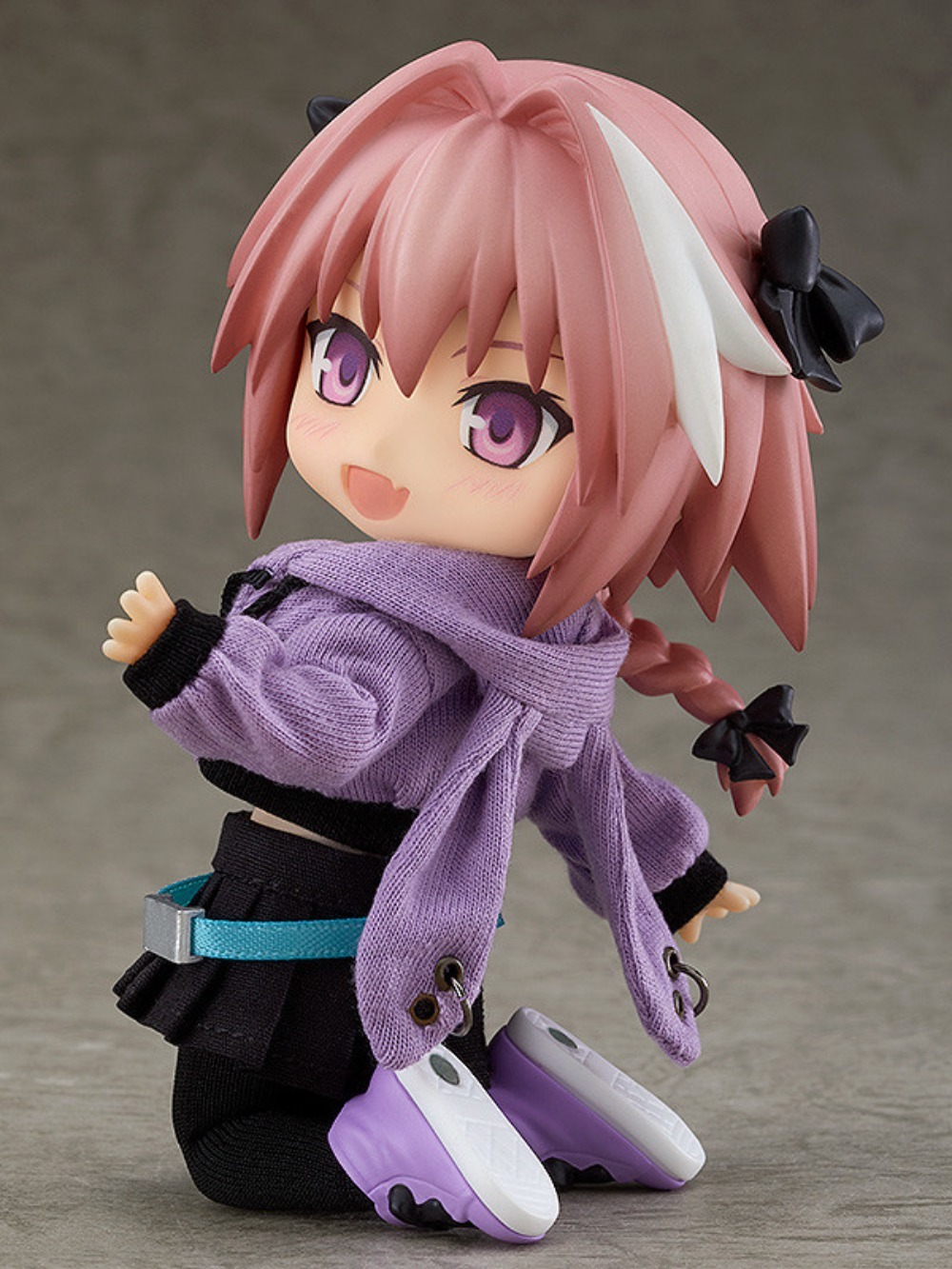 100% Originale Disponibile Goo - Good Smile Company Nendoroid recensione e prezzo