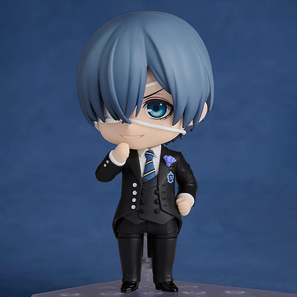 100% Originale GOOD SMILE COMP - Good Smile Company Nendoroid recensione e prezzo