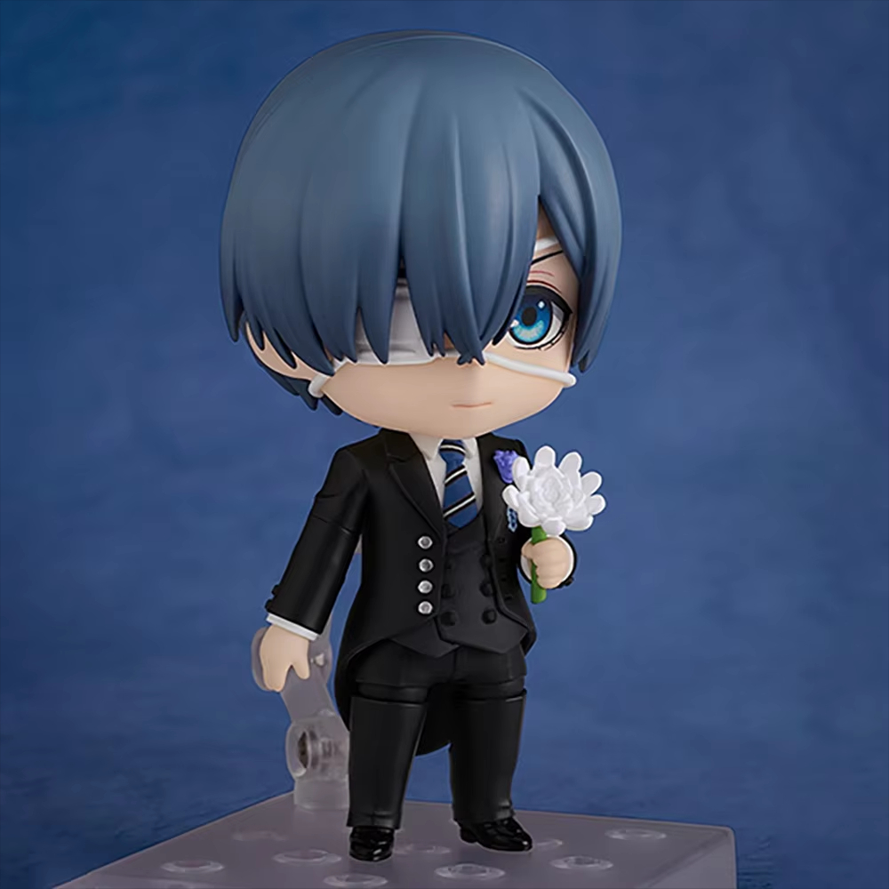 100% Originale GOOD SMILE COMP - Good Smile Company Nendoroid recensione e prezzo