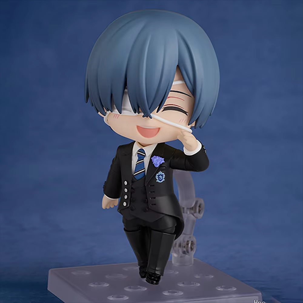100% Originale GOOD SMILE COMP - Good Smile Company Nendoroid recensione e prezzo