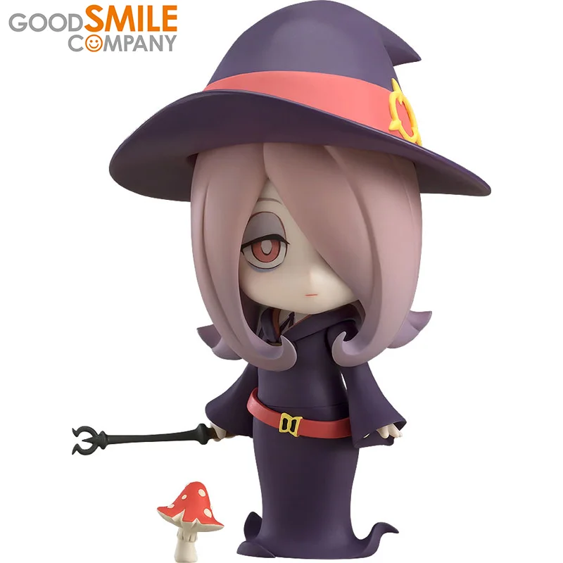 Figurina Originale Good Smile  - Good Smile Company Nendoroid recensione e prezzo